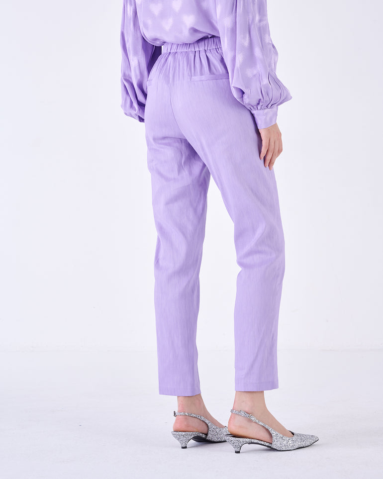 Silvian Heach Pantaloni dritti Italia