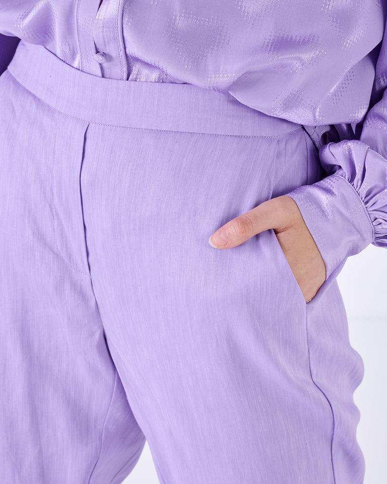 Silvian Heach Pantaloni dritti Italia