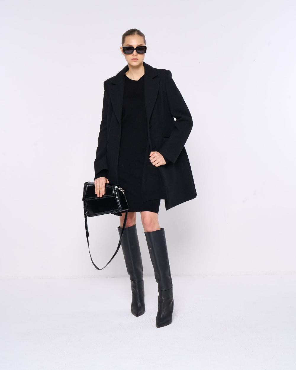 Silvian Heach Cappotto monopetto Nuovo