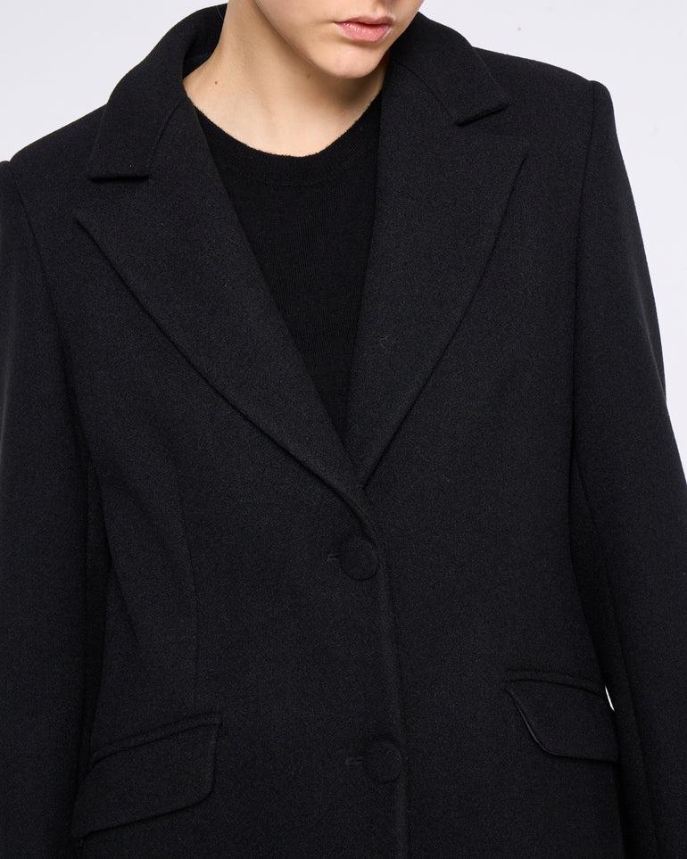 Silvian Heach Cappotto monopetto Nuovo
