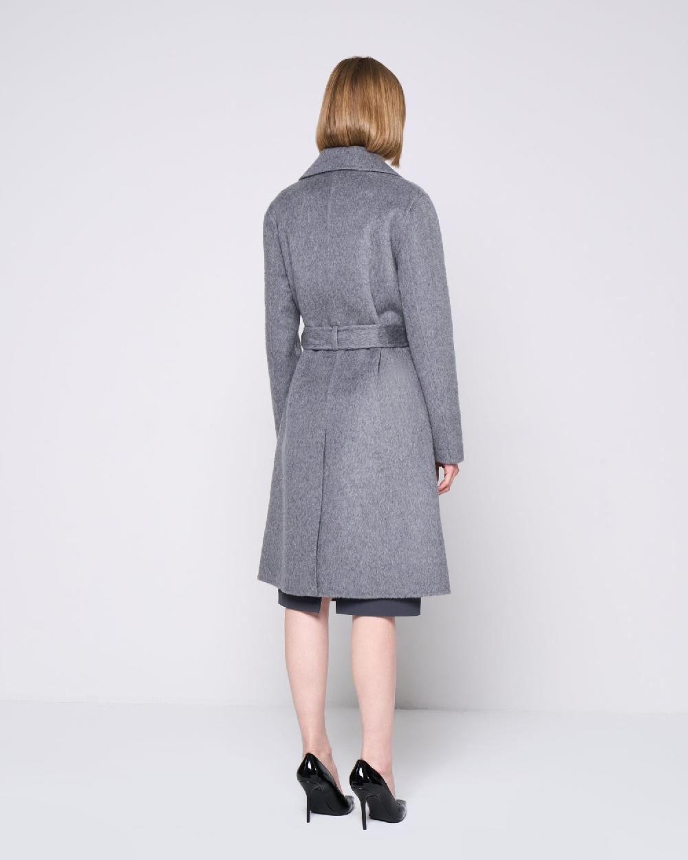 Silvian Heach Cappotto con cintura in vita Promozione