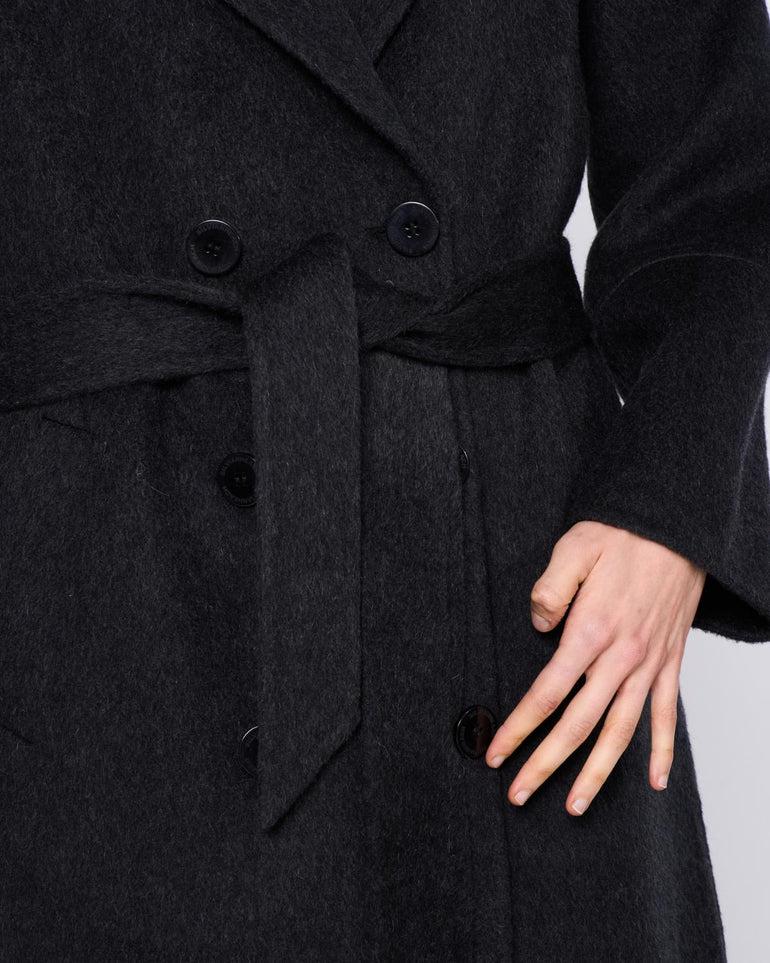 Silvian Heach Cappotto doppiopetto Acquista Ora