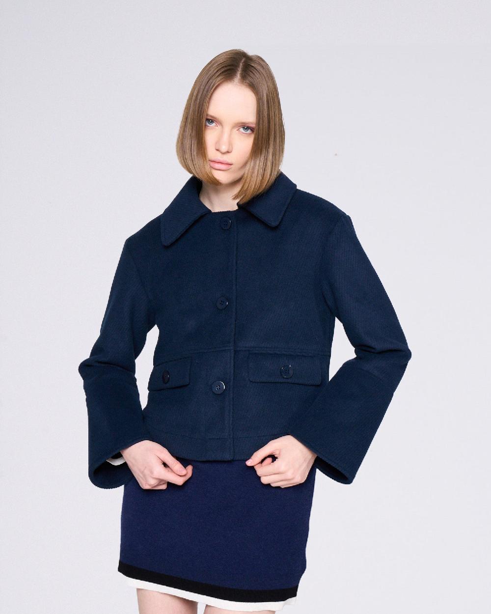 Silvian Heach Cappotto corto Shopping Online