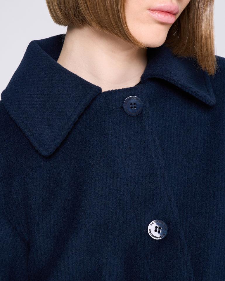 Silvian Heach Cappotto corto Shopping Online