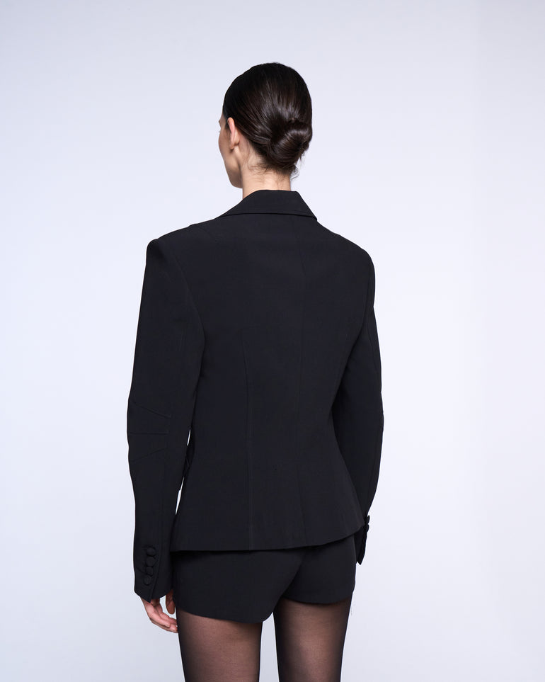 Silvian Heach Blazer monopetto oversize Nuovo