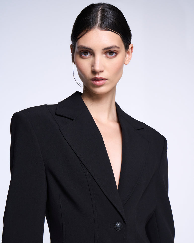 Silvian Heach Blazer monopetto oversize Nuovo