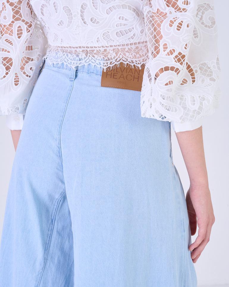 Silvian Heach Jeans ampi Offerta speciale della fabbrica