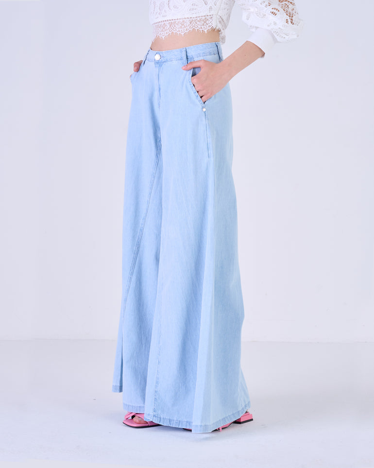 Silvian Heach Jeans ampi Offerta speciale della fabbrica