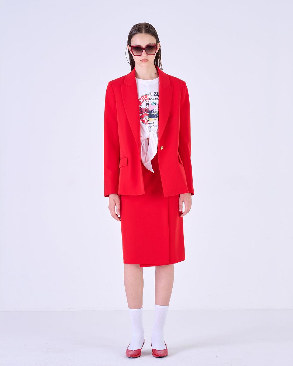 Silvian Heach T-shirt con stampa Online