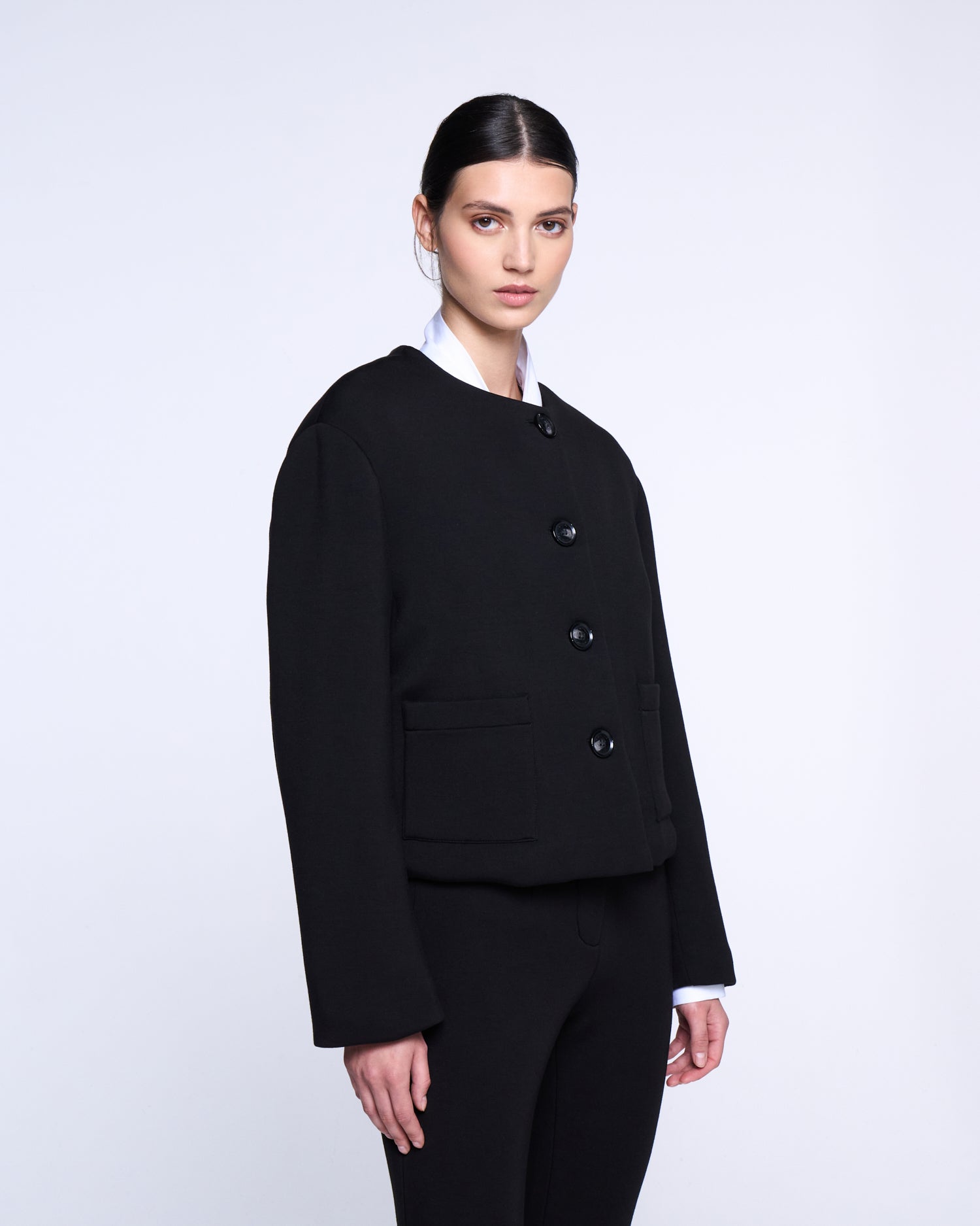 Silvian Heach Cappotto corto In Saldo