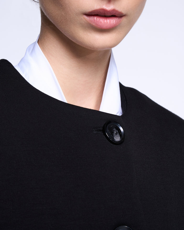 Silvian Heach Cappotto corto In Saldo