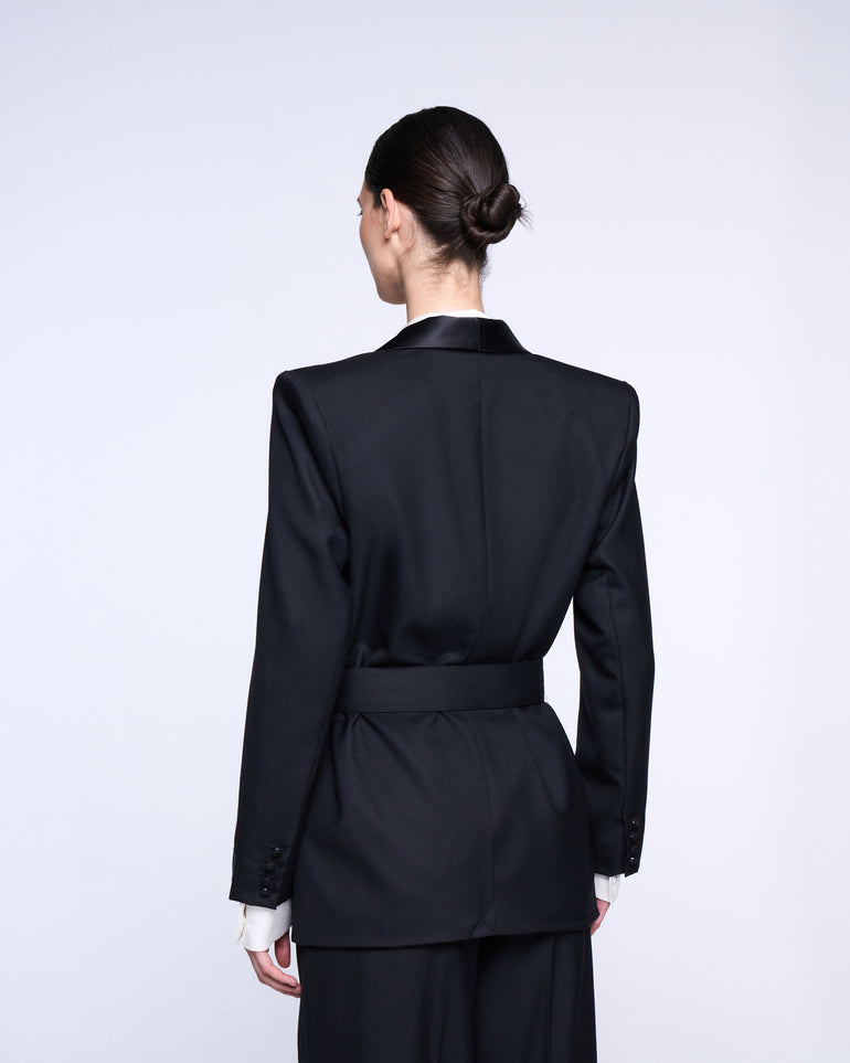 Silvian Heach Blazer con cintura in vita Moda