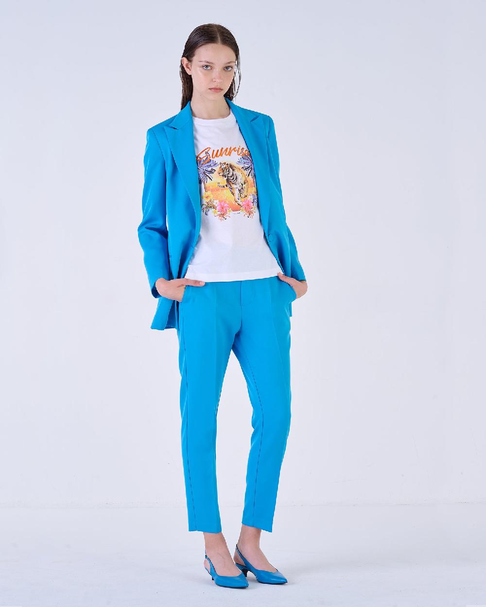 Silvian Heach T-shirt con stampa Negozi Online