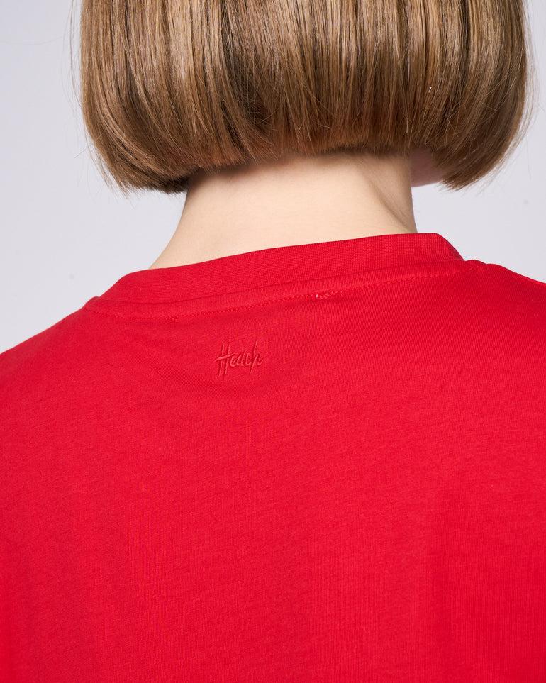 Silvian Heach T-shirt oversize Spedizione Gratuita