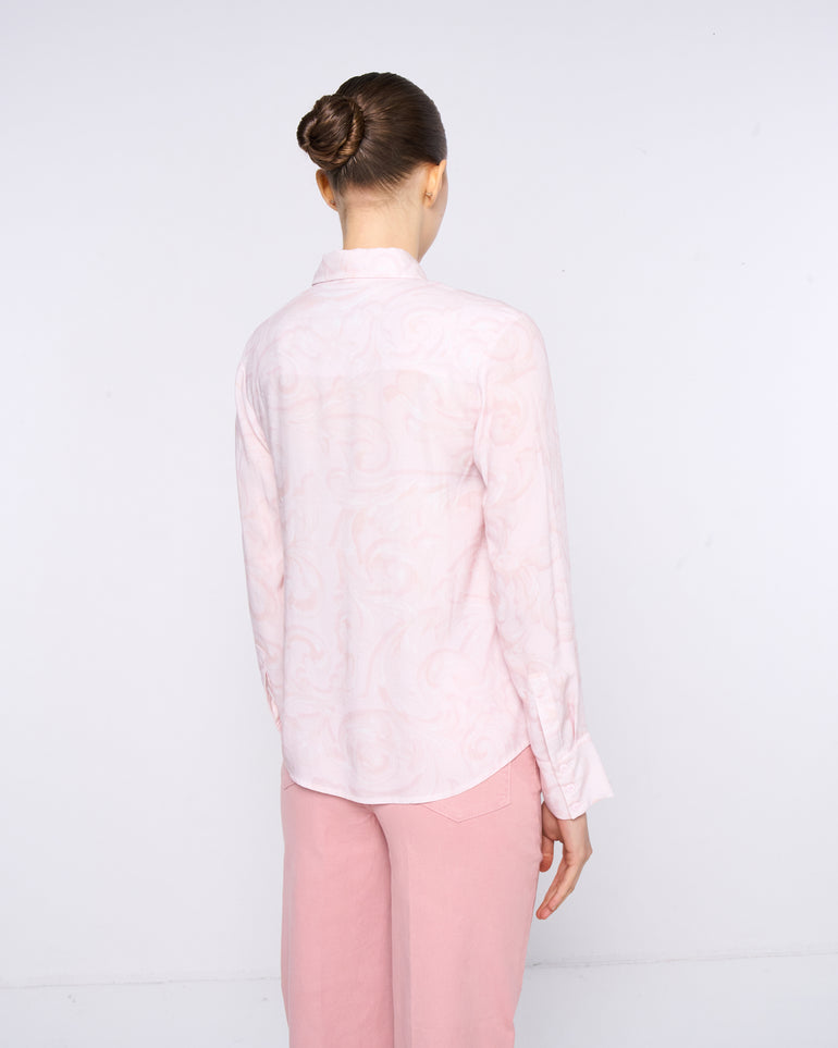 Silvian Heach Camicia a fantasia Novità