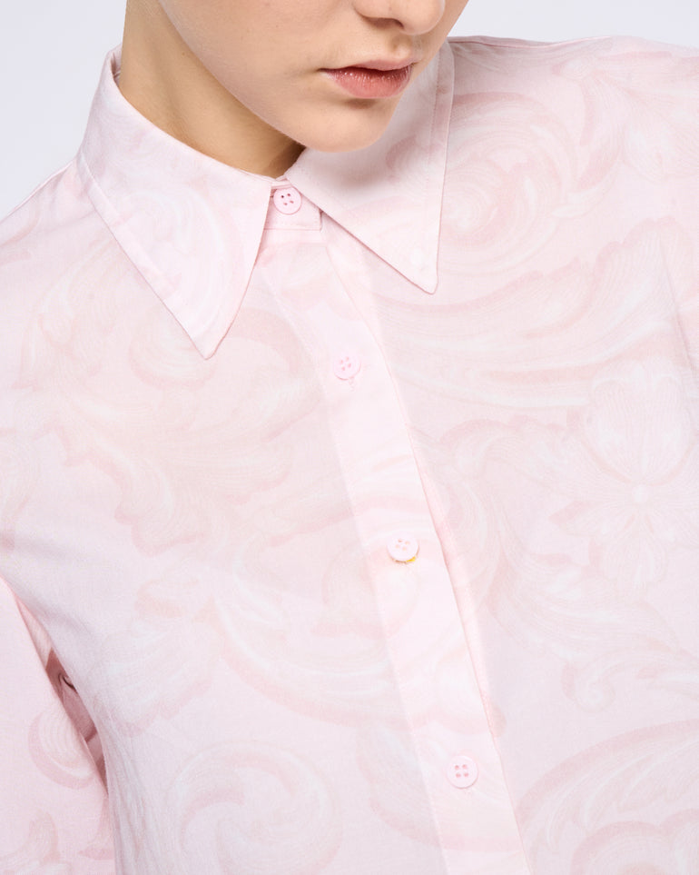 Silvian Heach Camicia a fantasia Novità