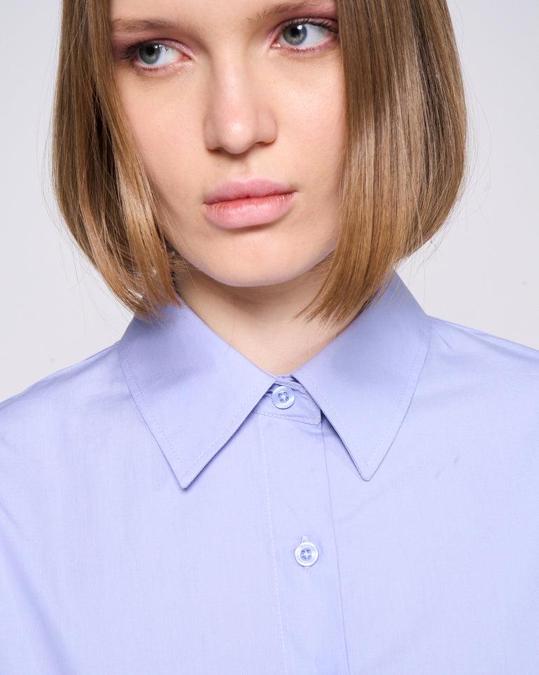 Silvian Heach Camicia classica Prezzo basso