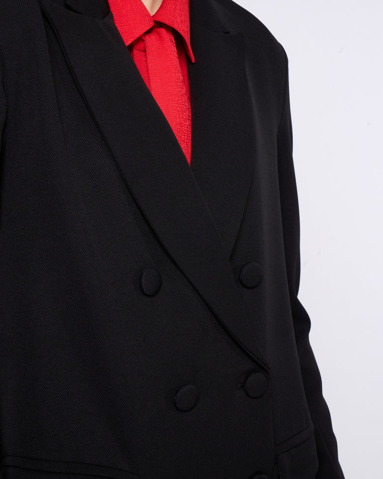 Silvian Heach Blazer doppiopetto Outlet