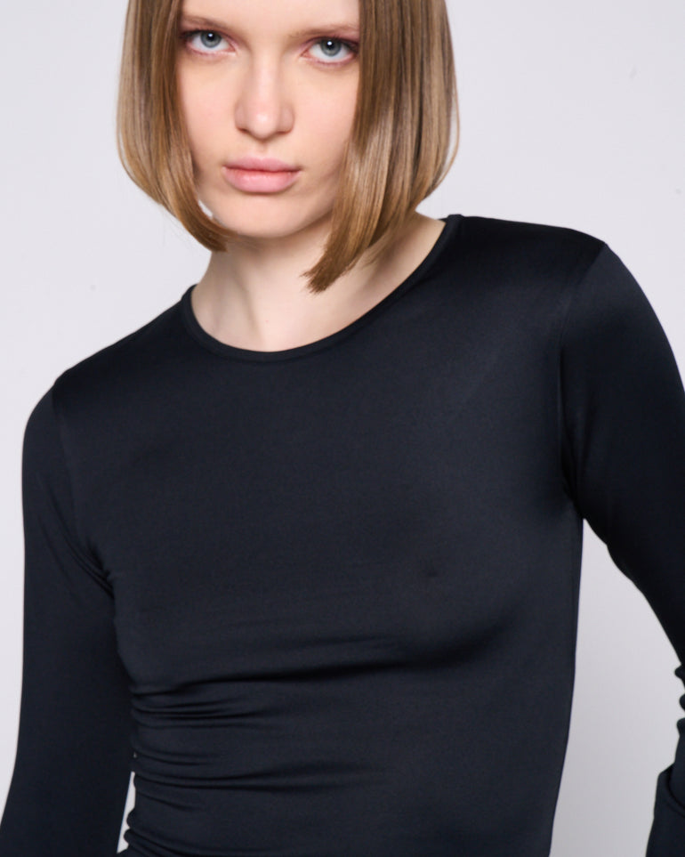 Silvian Heach Maglia basic Negozio