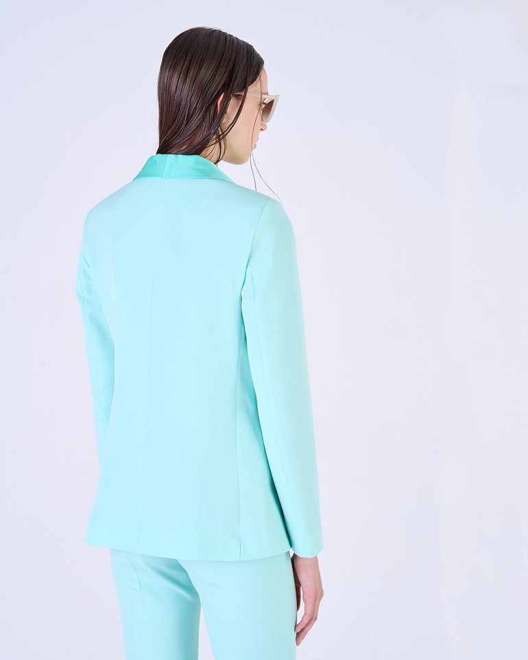 Silvian Heach Completo blazer e pantaloni Vendita