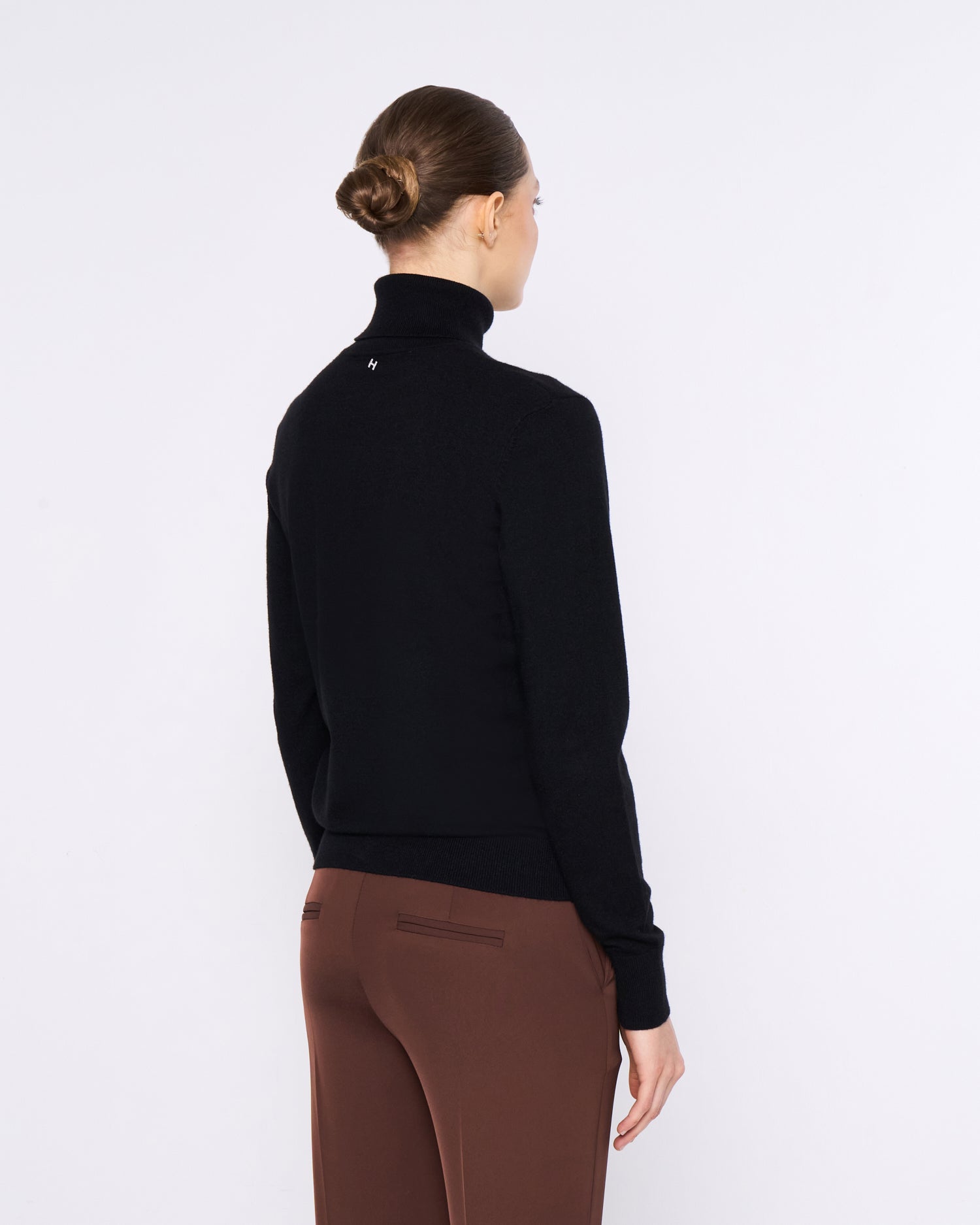 Silvian Heach Maglia a collo alto Novità