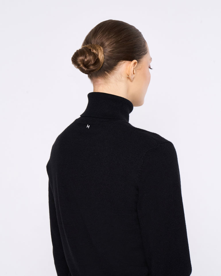 Silvian Heach Maglia a collo alto Novità