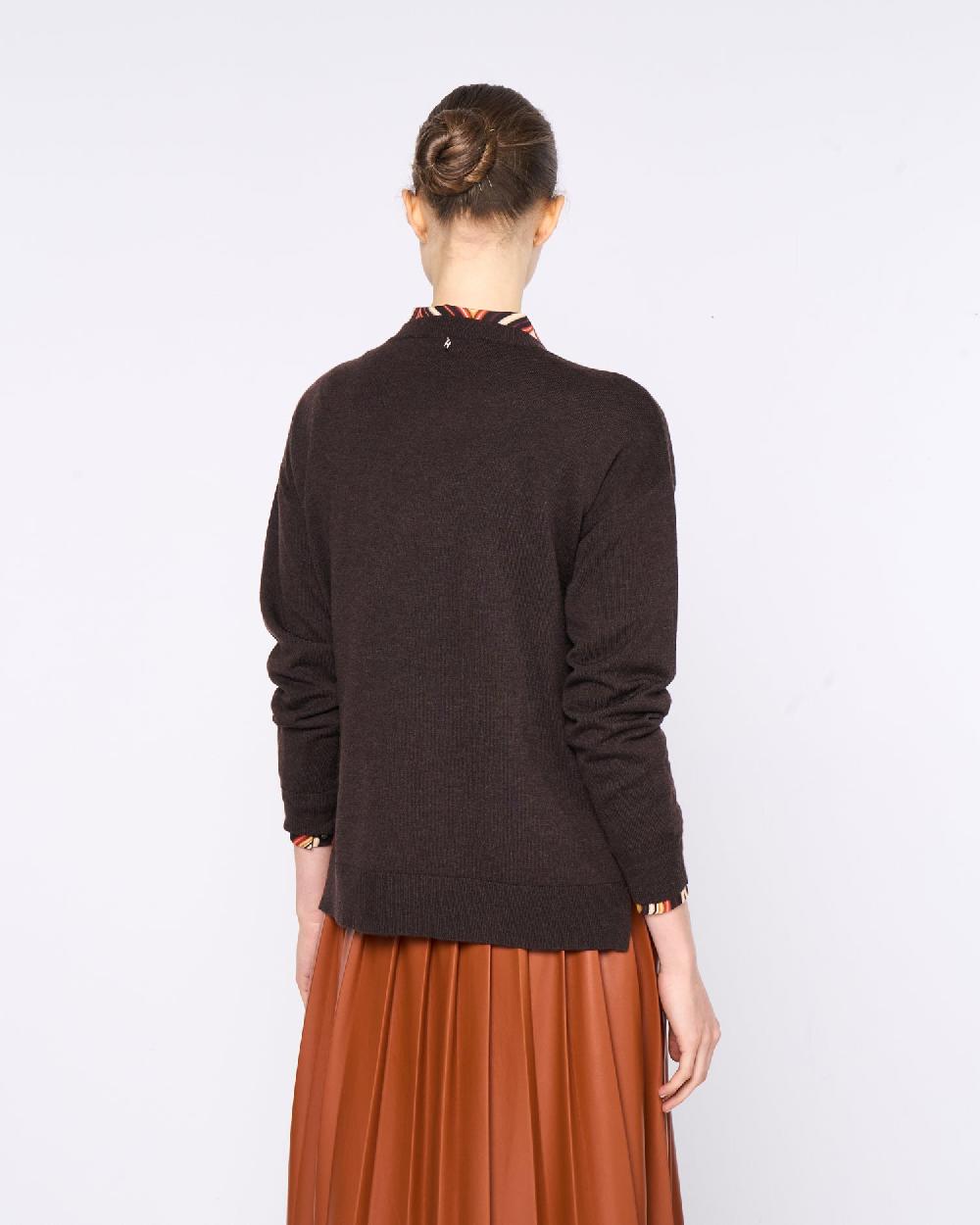 Silvian Heach Maglia Economico