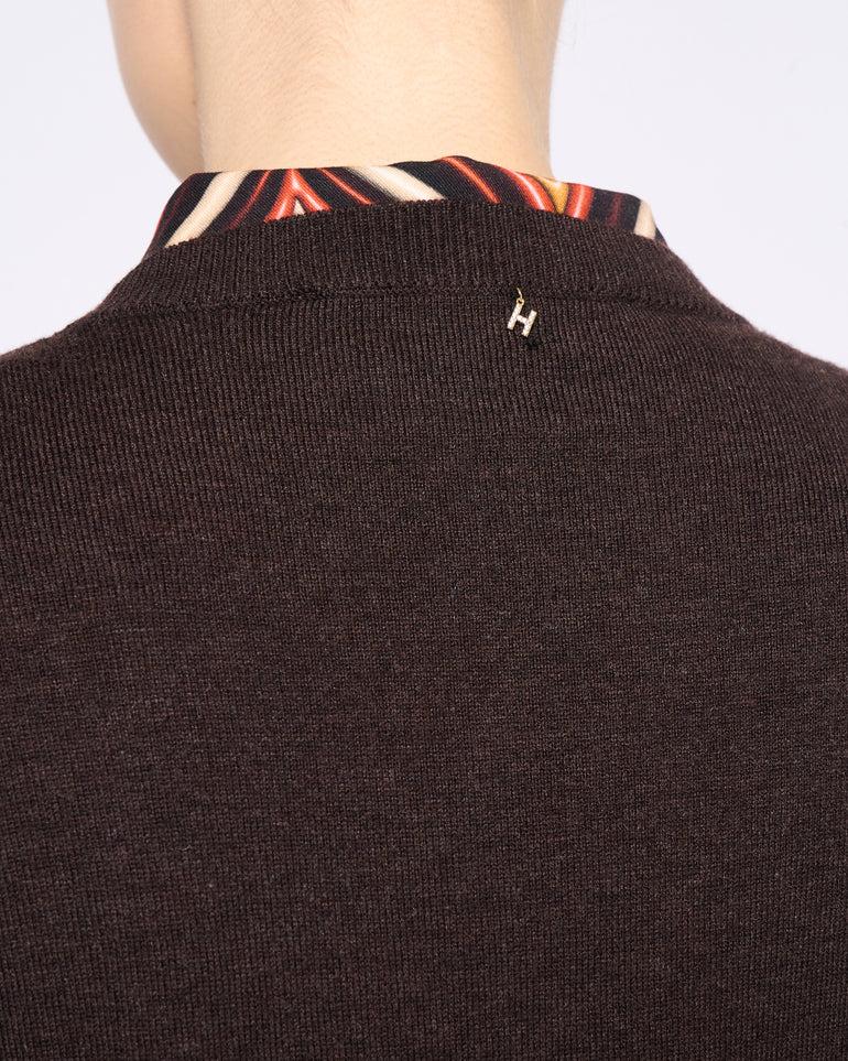 Silvian Heach Maglia Economico