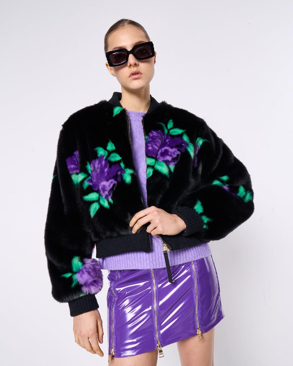 Silvian Heach Maglione a girocollo Outlet