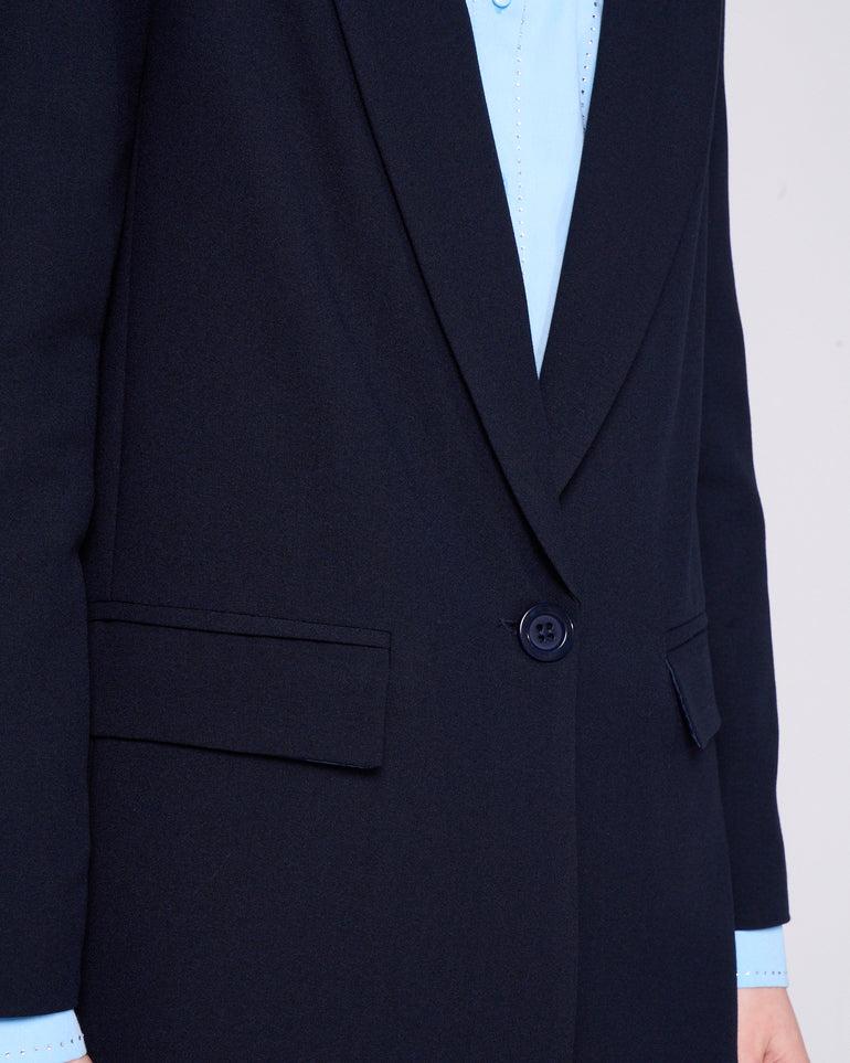 Silvian Heach Blazer monopetto Vendite Flash