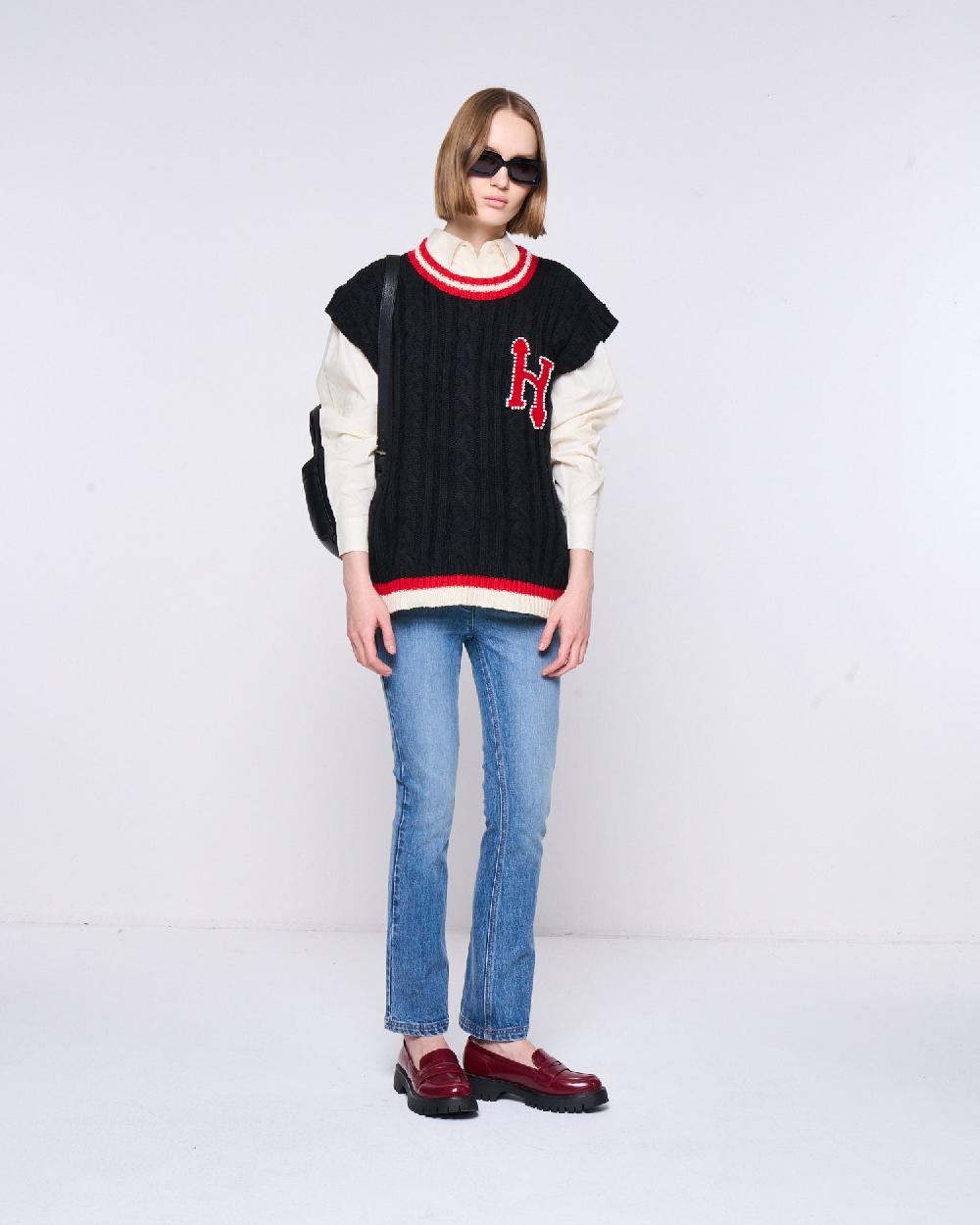 Silvian Heach Jeans slim 2025