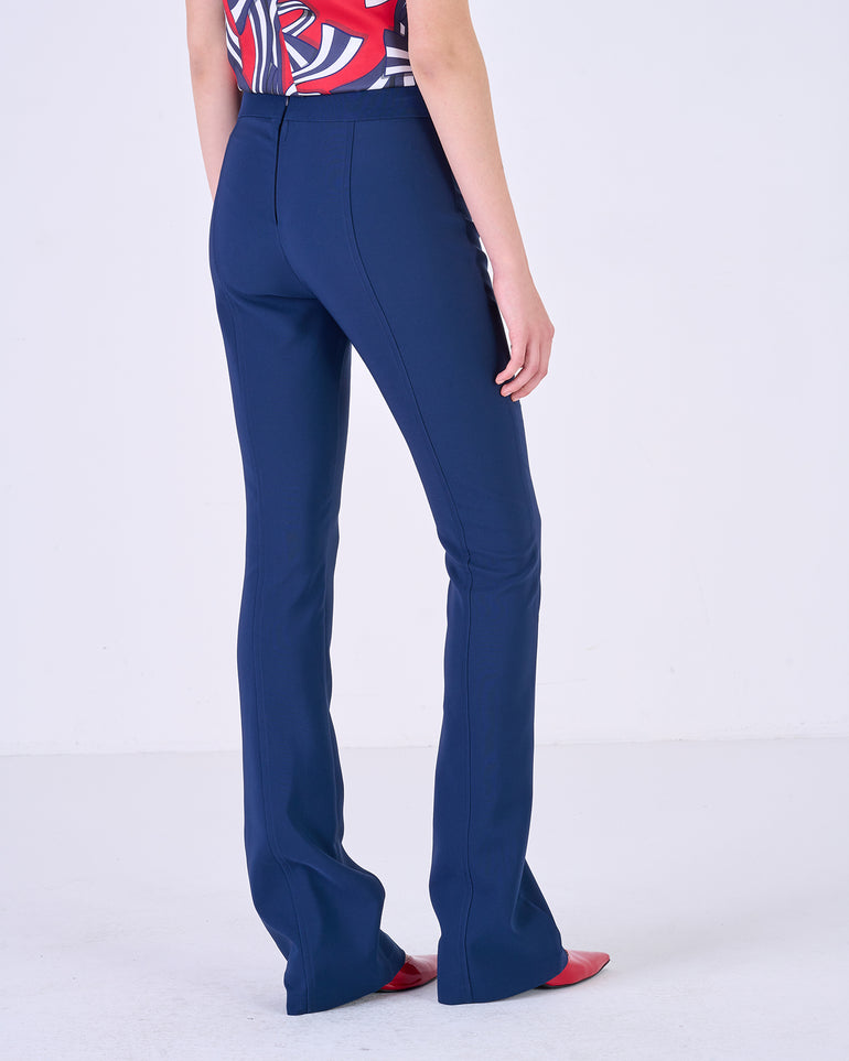 Silvian Heach Pantaloni a vita alta Vendita