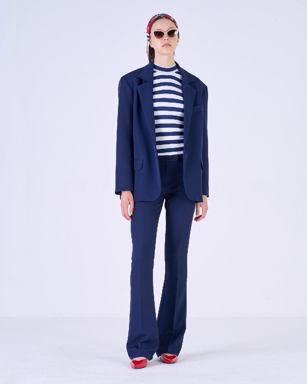 Silvian Heach Blazer oversize Spedizione Gratuita
