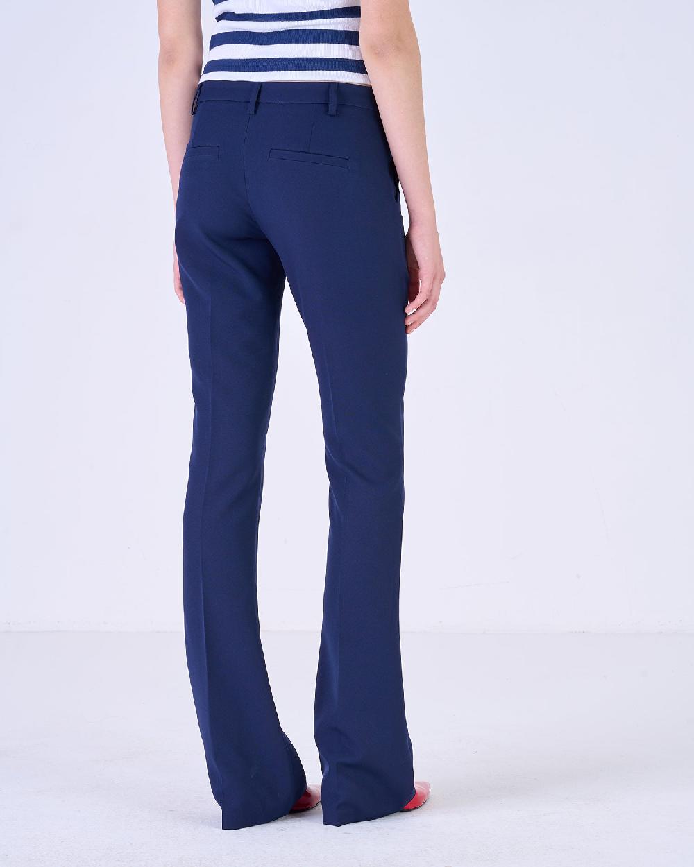 Silvian Heach Pantaloni flare Pezzi Unici