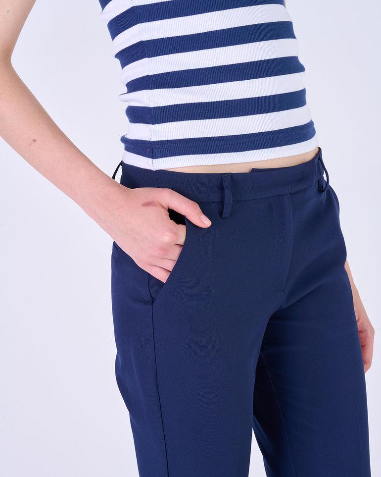 Silvian Heach Pantaloni flare Pezzi Unici