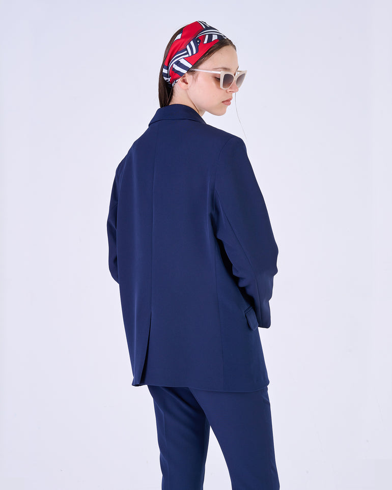 Silvian Heach Completo Blazer e Pantaloni Soddisfazione Garantita