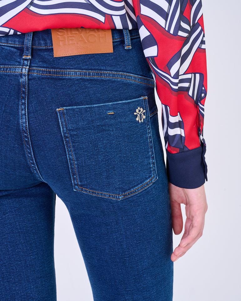 Silvian Heach Jeans skinny Shopping Online