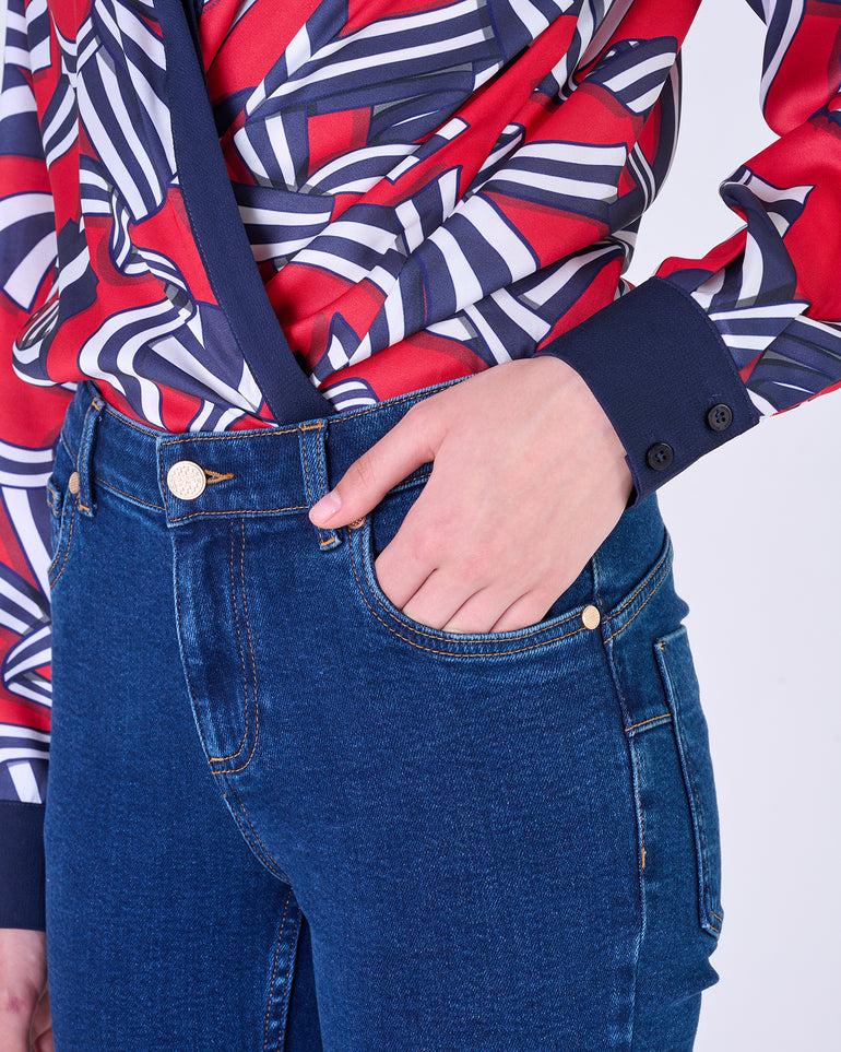 Silvian Heach Jeans skinny Shopping Online