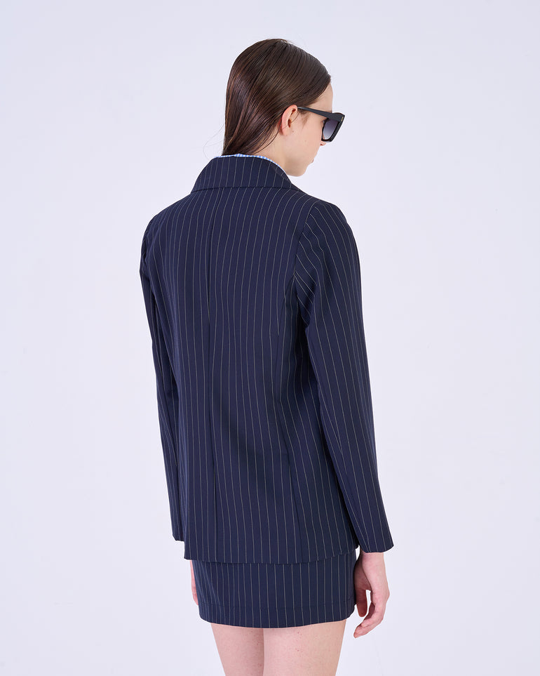 Silvian Heach Completo blazer e pantaloni Sottocosto