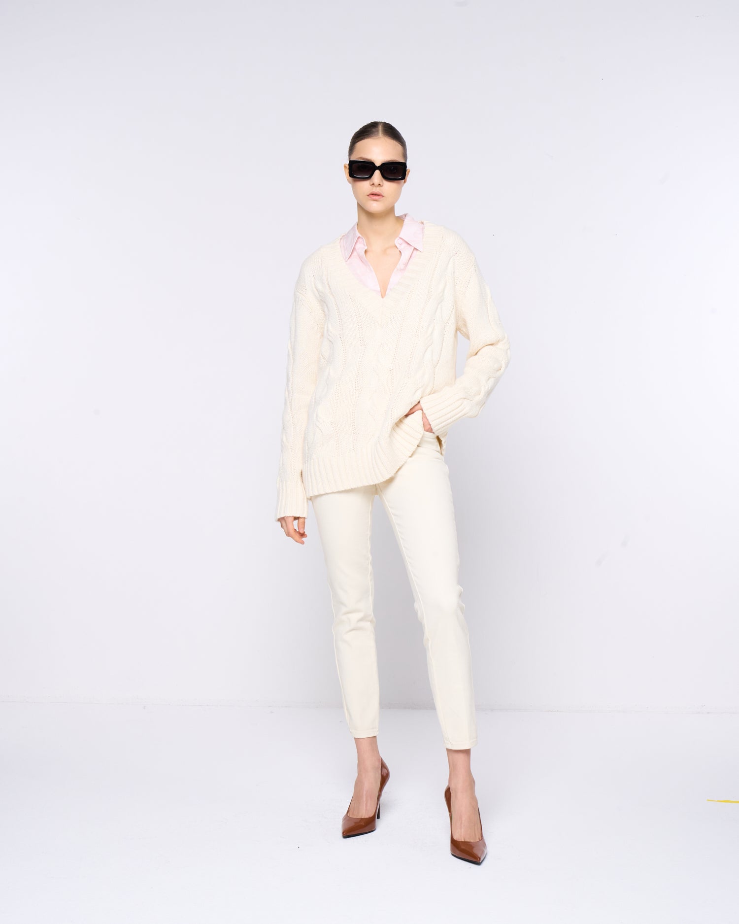 Silvian Heach Jeans slim Hotsell