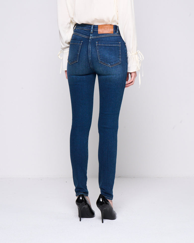 Silvian Heach Jeans skinny Negozio