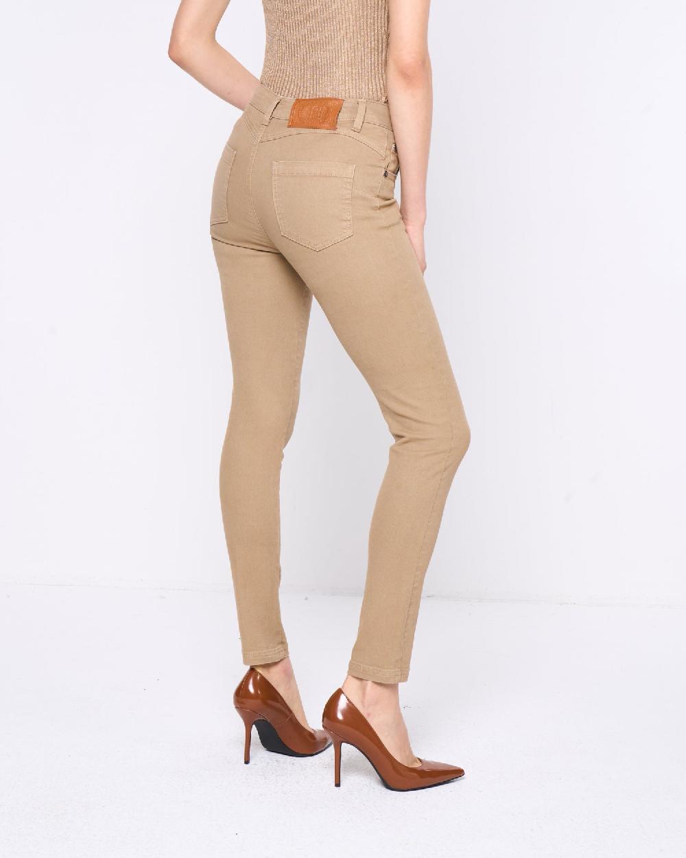 Silvian Heach Jeans skinny In Saldo