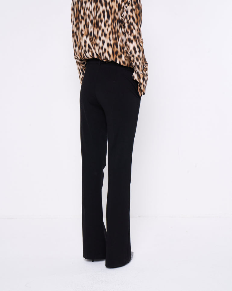 Silvian Heach Pantaloni flare Moda