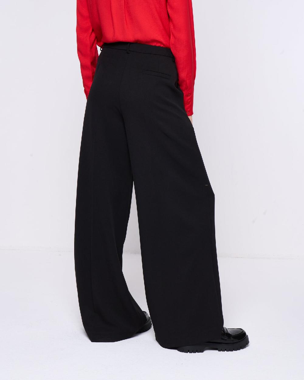 Silvian Heach Pantaloni ampi Qualità
