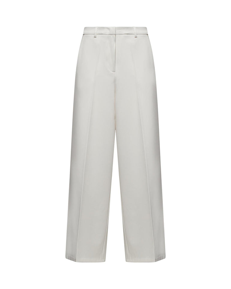 Silvian Heach Pantaloni ampi Qualità