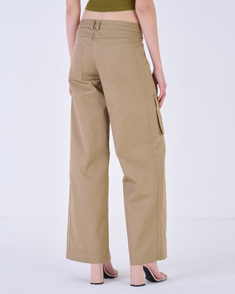 Silvian Heach Pantaloni cargo In Vendita