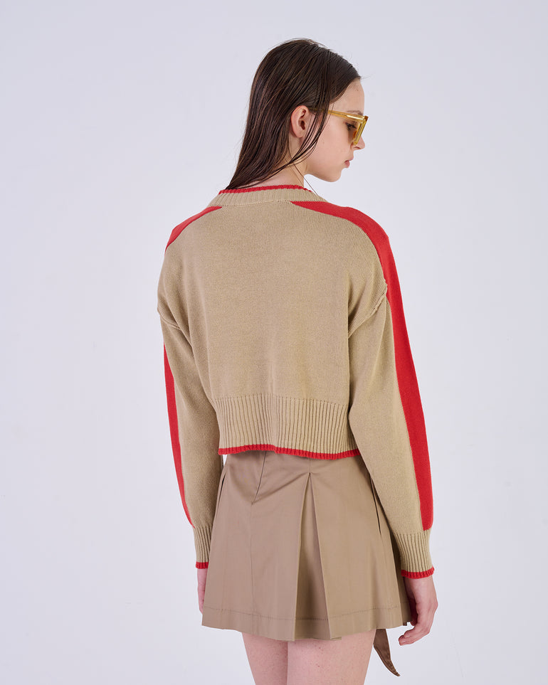 Silvian Heach Pullover Offerte