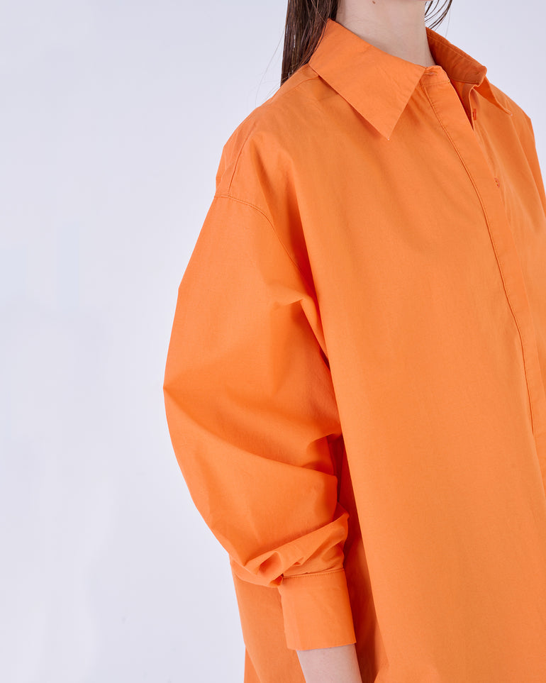 Silvian Heach Camicia oversize Saldi Di Fabbrica