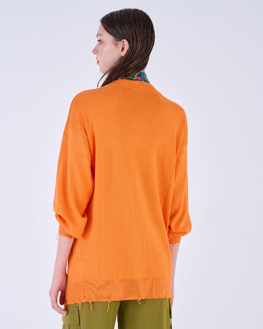 Silvian Heach Cardigan oversize Vendite Flash