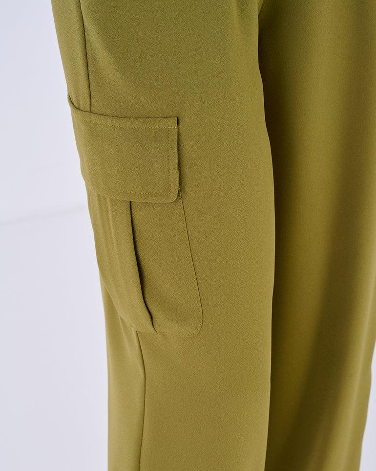 Silvian Heach Pantaloni cargo Nuova